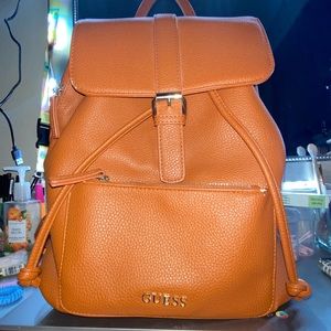 Guess backpack